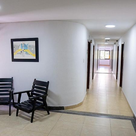 Hotel Edmar Santa Marta Dış mekan fotoğraf