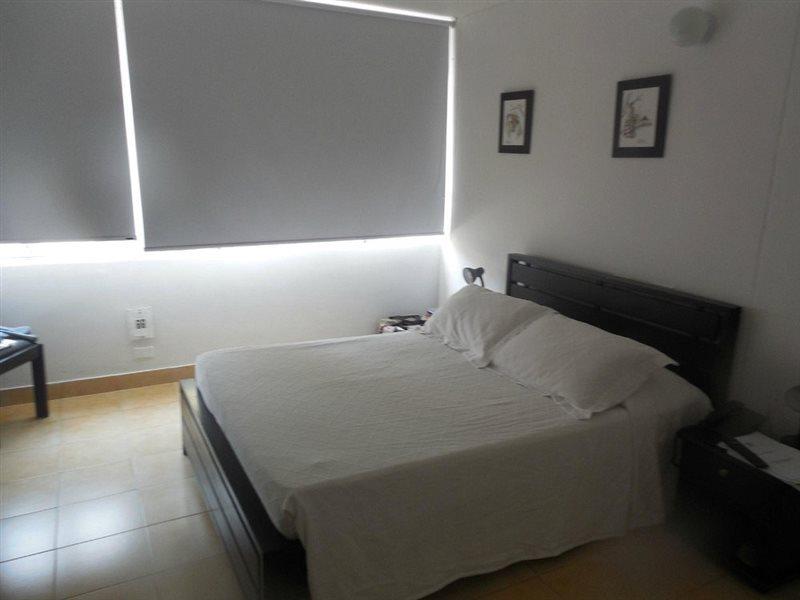 Hotel Edmar Santa Marta Dış mekan fotoğraf