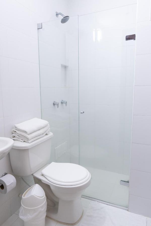 Hotel Edmar Santa Marta Dış mekan fotoğraf