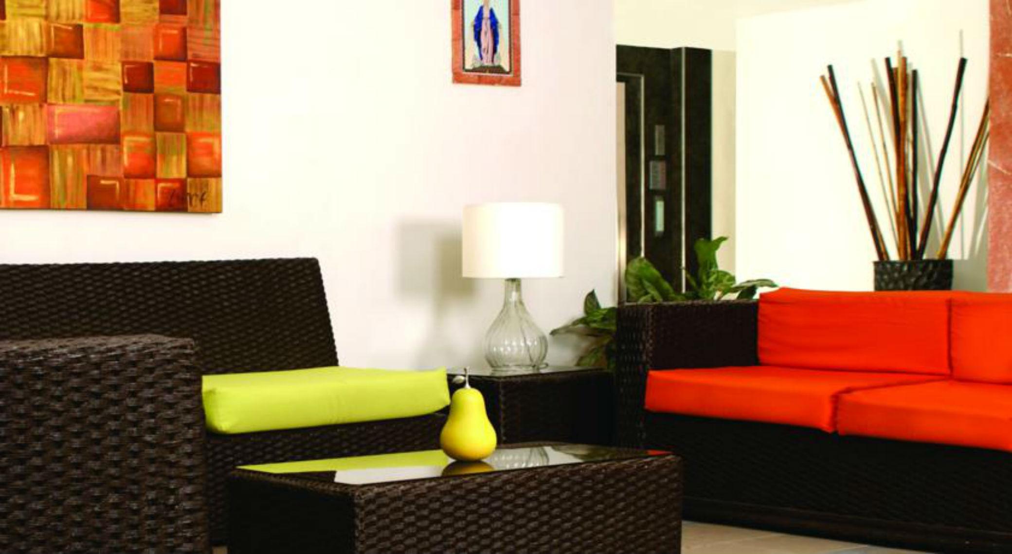 Hotel Edmar Santa Marta Dış mekan fotoğraf