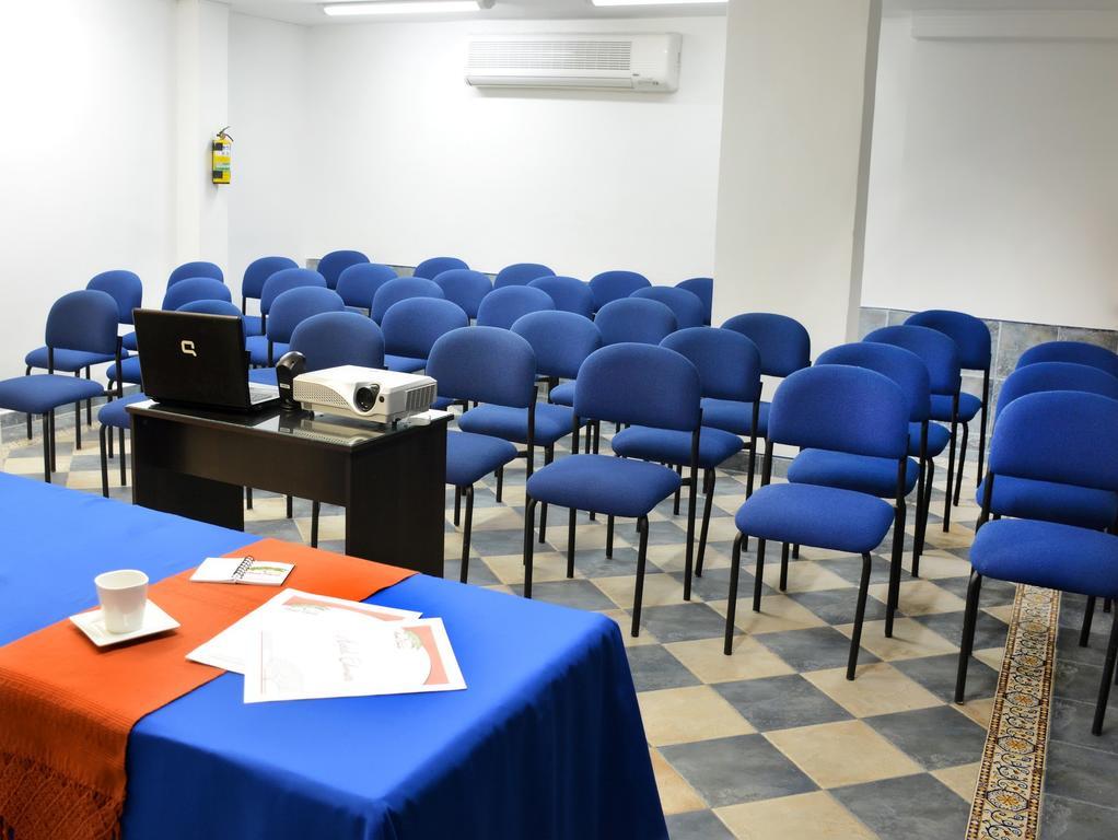 Hotel Edmar Santa Marta Dış mekan fotoğraf